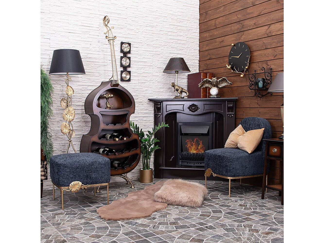    Monstera Deliciosa ()   -2 