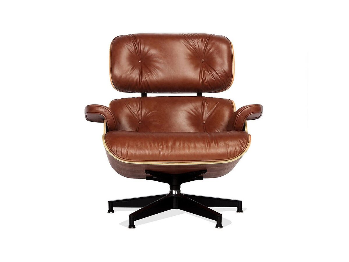 ������ �EAMES LOUNGE CHAIR� ��������� � ��������� �EAMES LOUNGE CHAIR� ���������