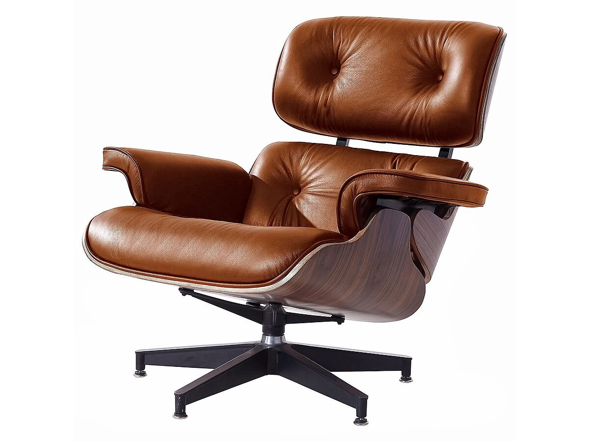 ������ �EAMES LOUNGE CHAIR� ��������� � ��������� �EAMES LOUNGE CHAIR� ���������