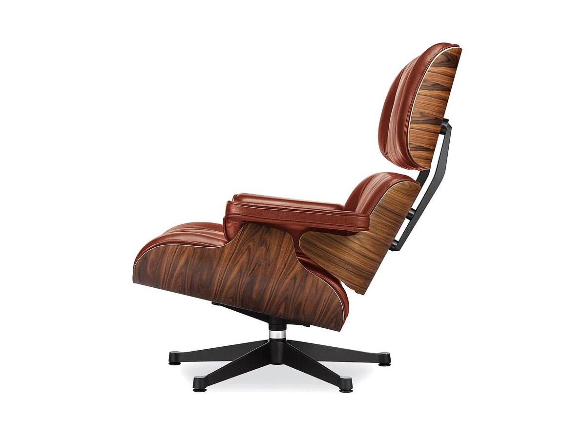 ������ �EAMES LOUNGE CHAIR� ��������� � ��������� �EAMES LOUNGE CHAIR� ���������