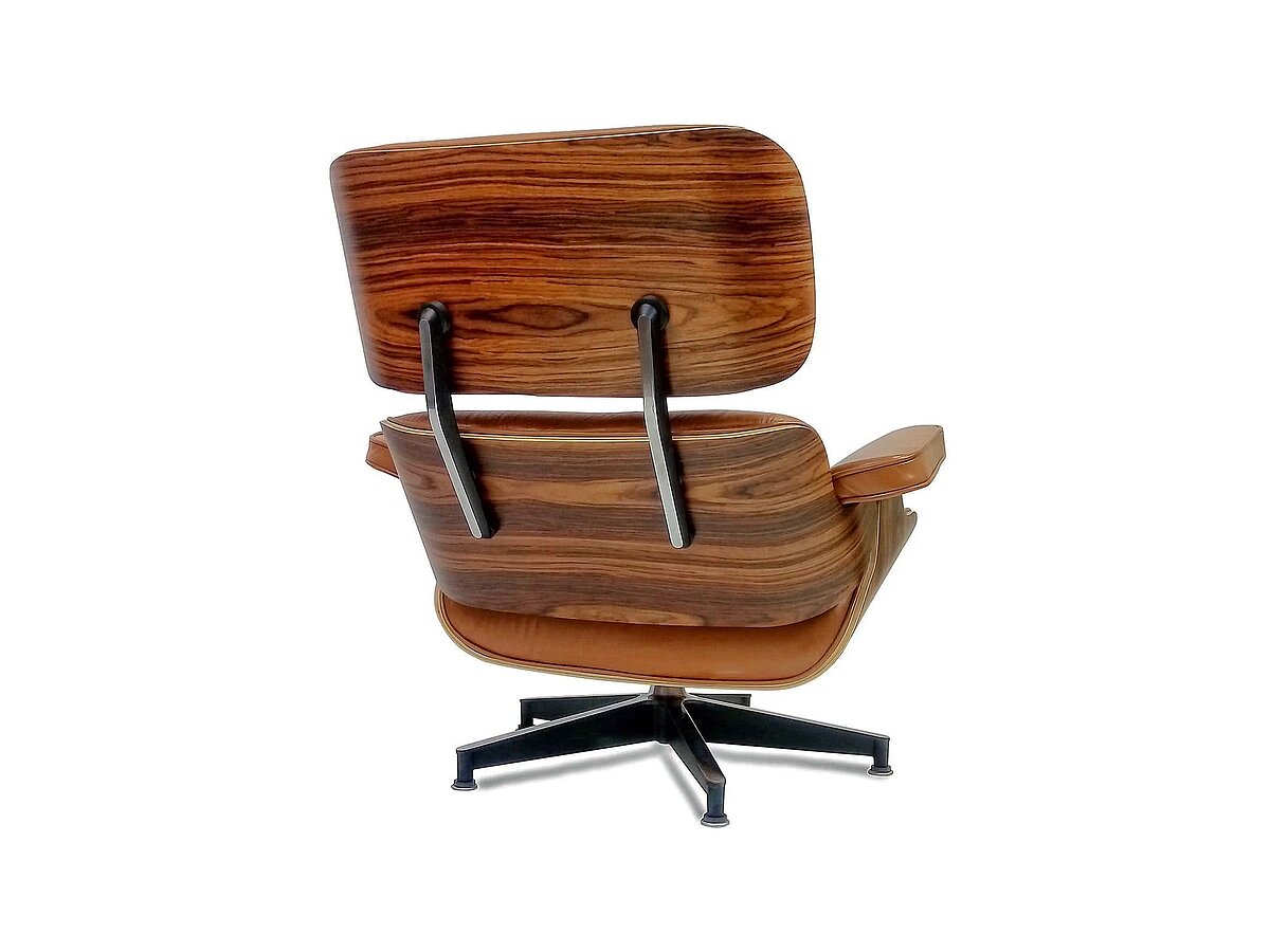 ������ �EAMES LOUNGE CHAIR� ��������� � ��������� �EAMES LOUNGE CHAIR� ���������