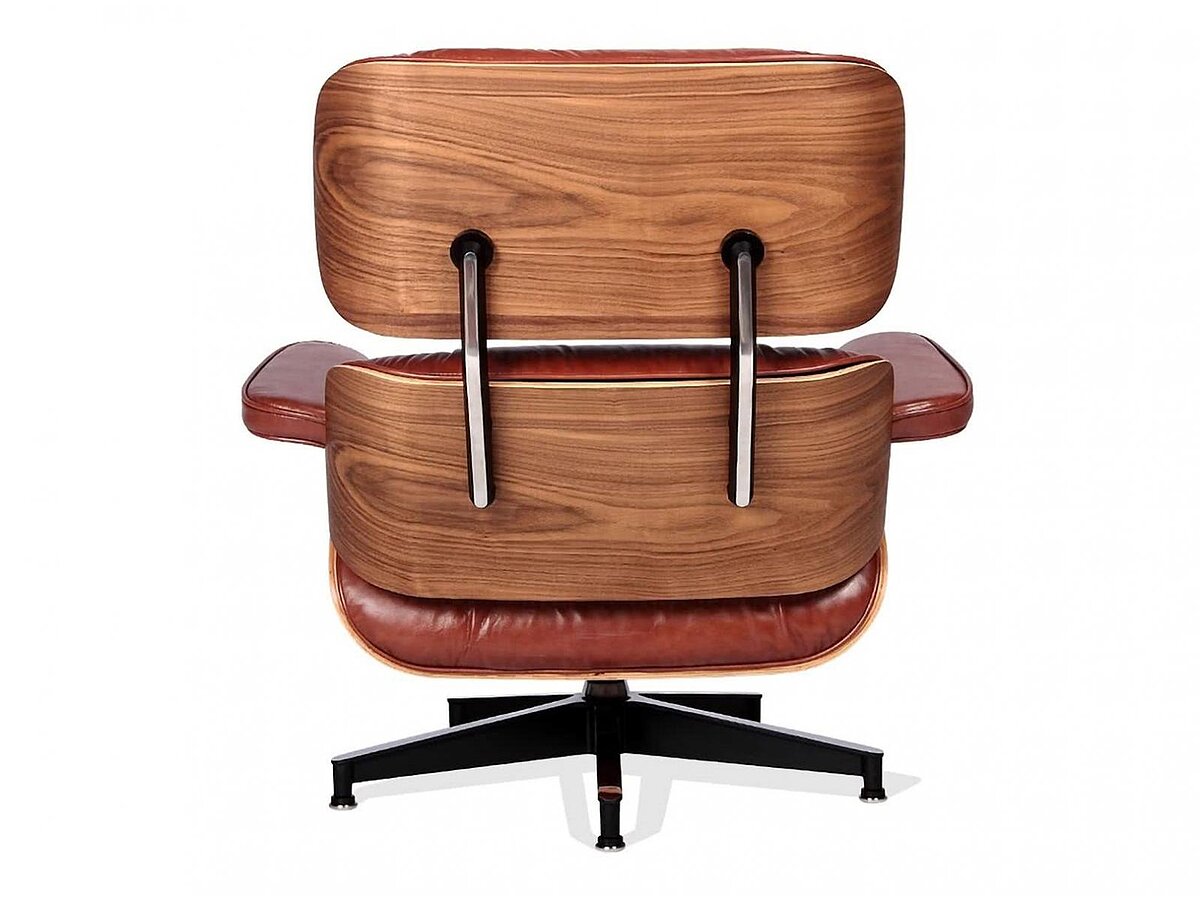 ������ �EAMES LOUNGE CHAIR� ��������� � ��������� �EAMES LOUNGE CHAIR� ���������