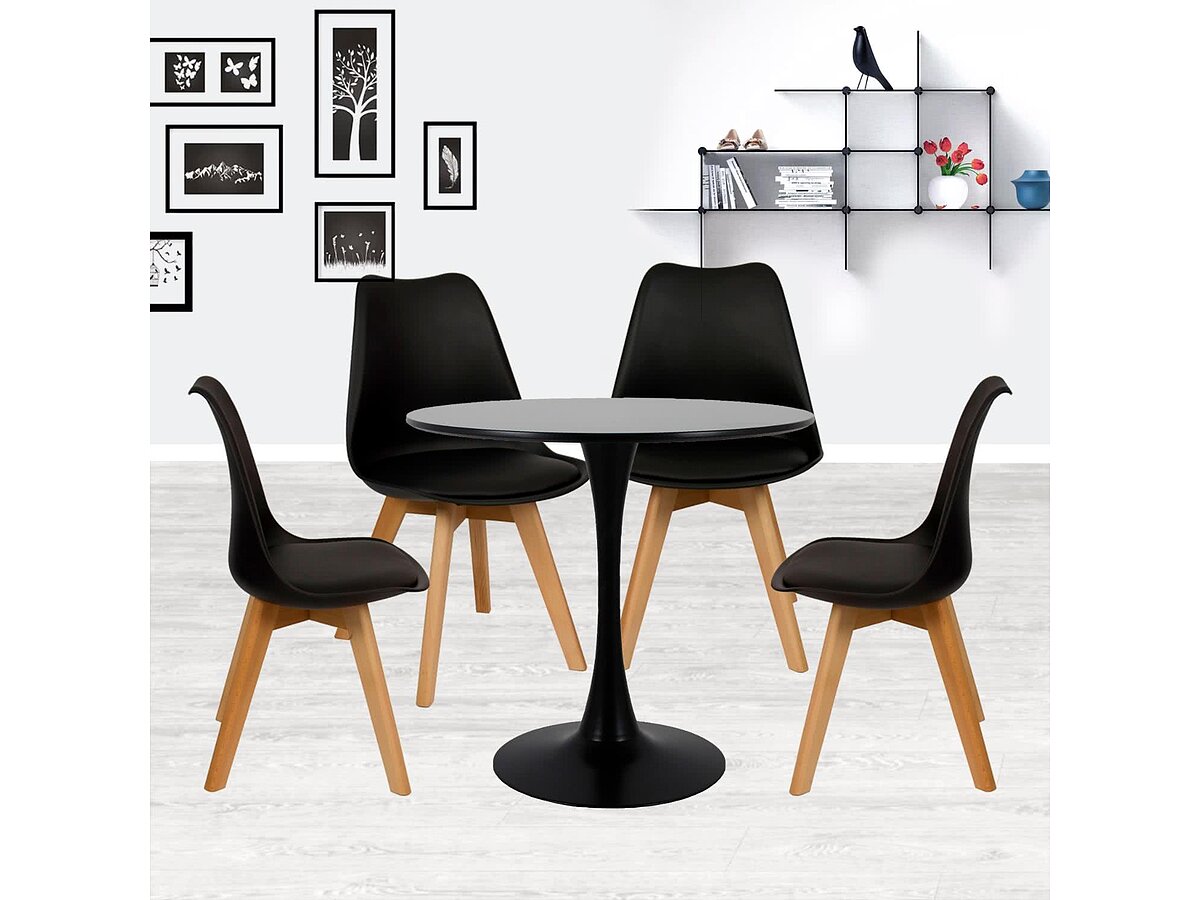 �������� �� 4-� ������� Eames Bon ������