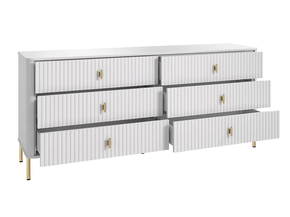 ����� ������, 6 ������, 180�45.5x80 ��, �����