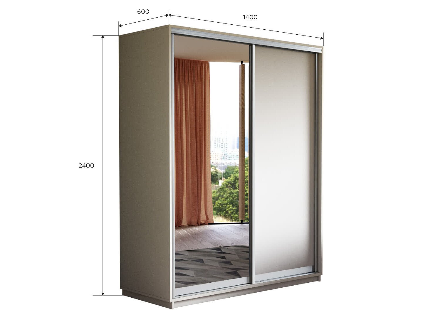 ����-���� ������, 140�60�240