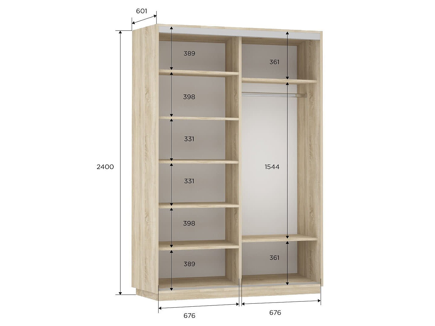 ����-���� ������, 140�60�240