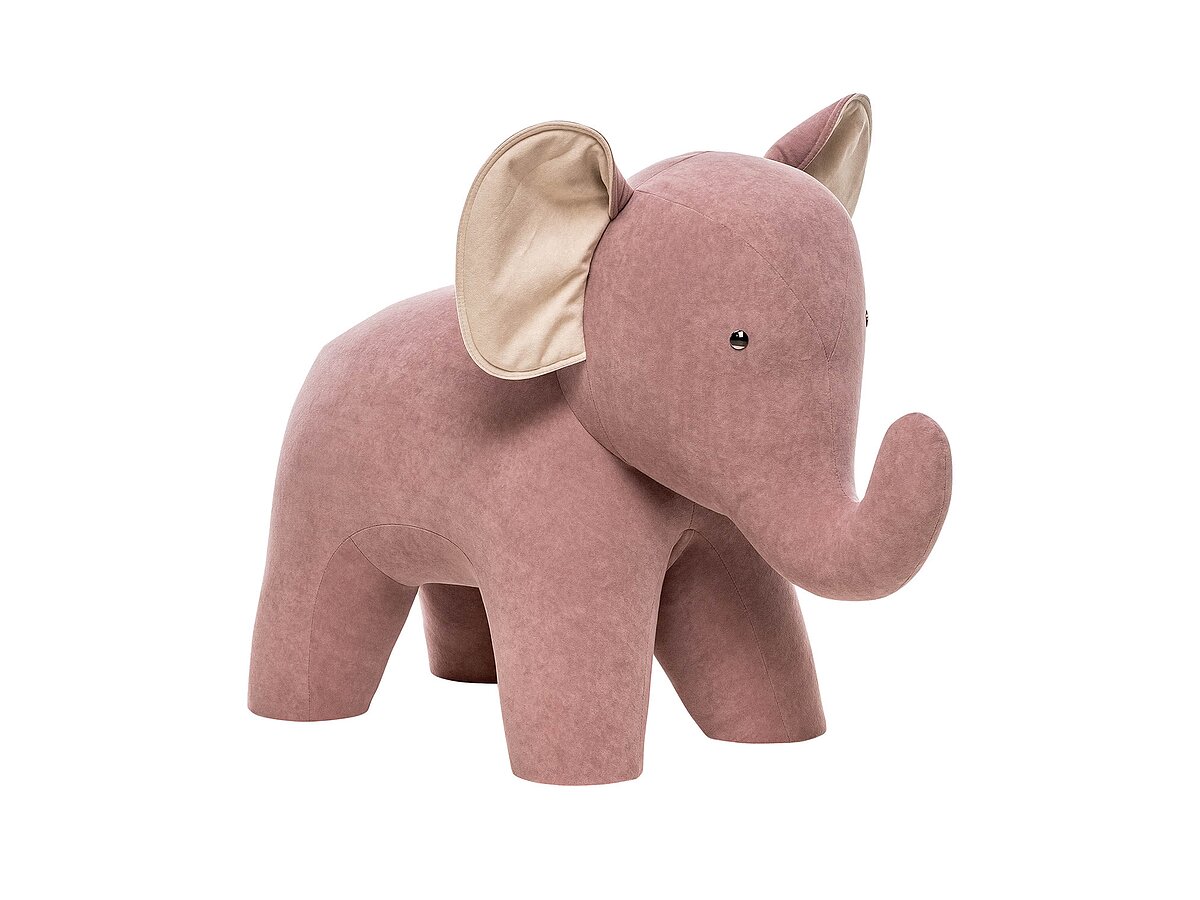  Leset Elephant