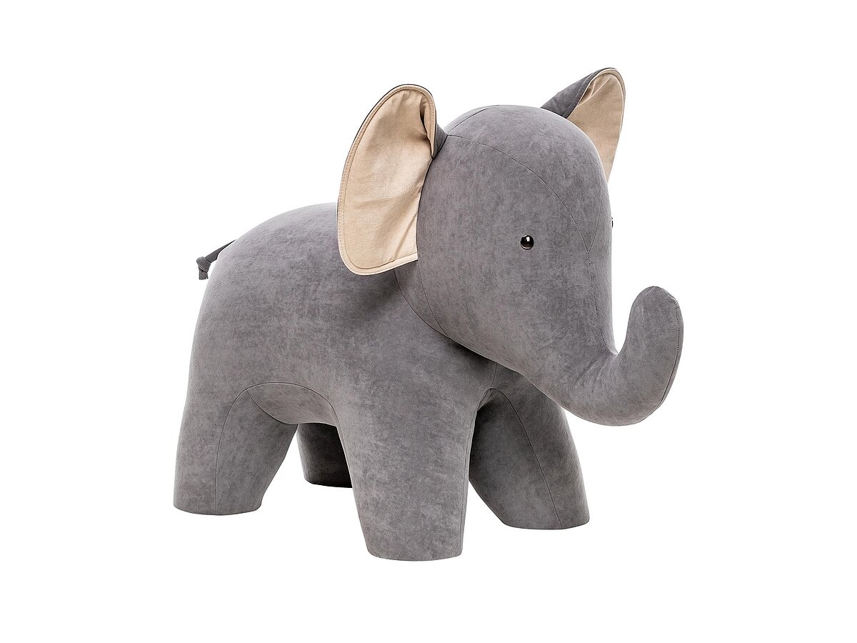  Leset Elephant