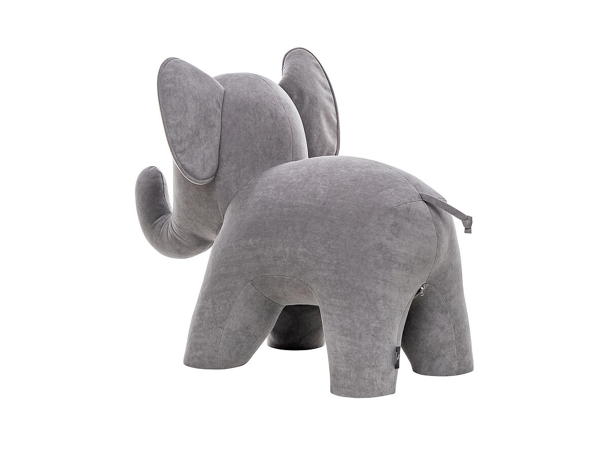  Leset Elephant