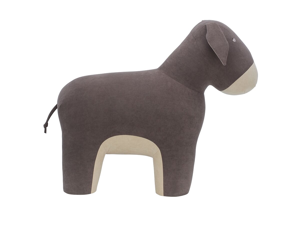 ��� Leset Burro