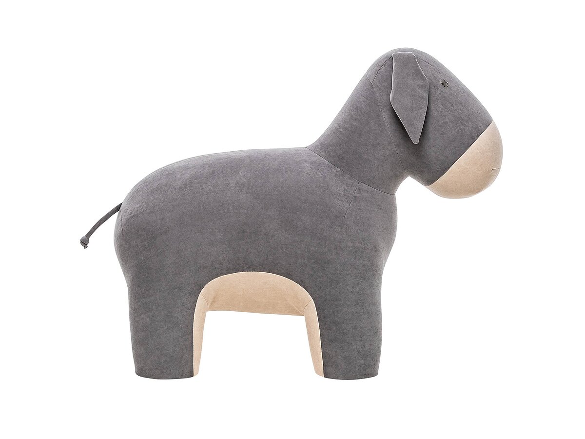 ��� Leset Burro