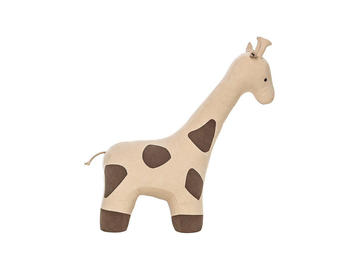  Leset Giraffe
