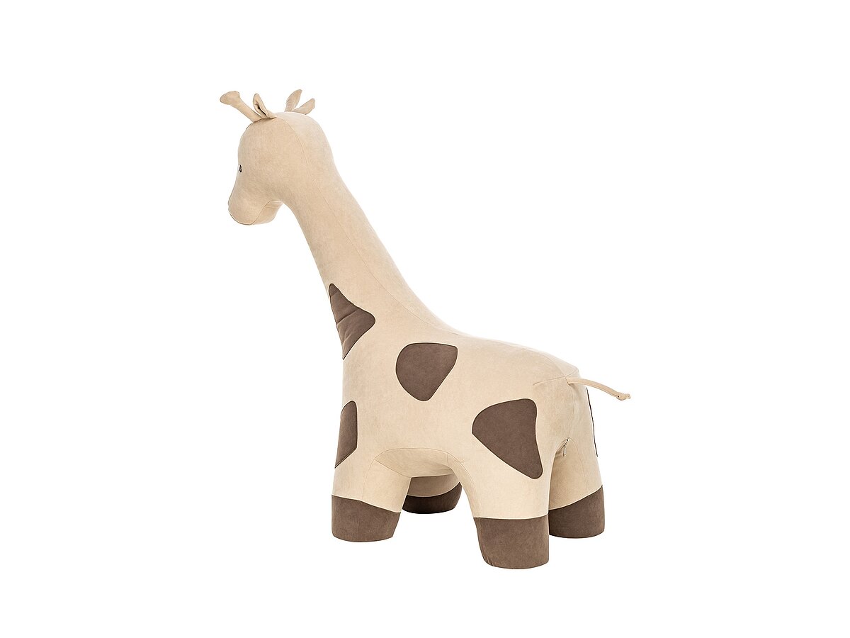  Leset Giraffe