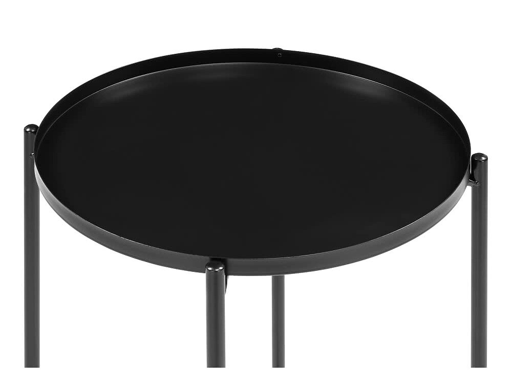   Tray 1 black