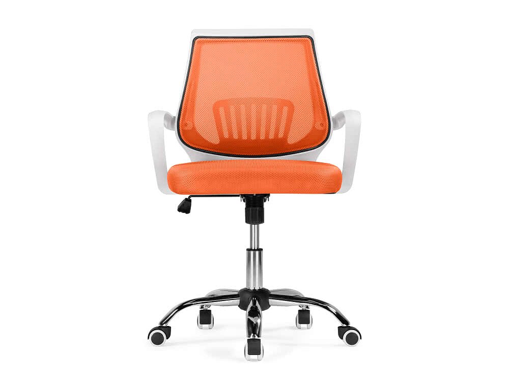   Ergoplus orange / white