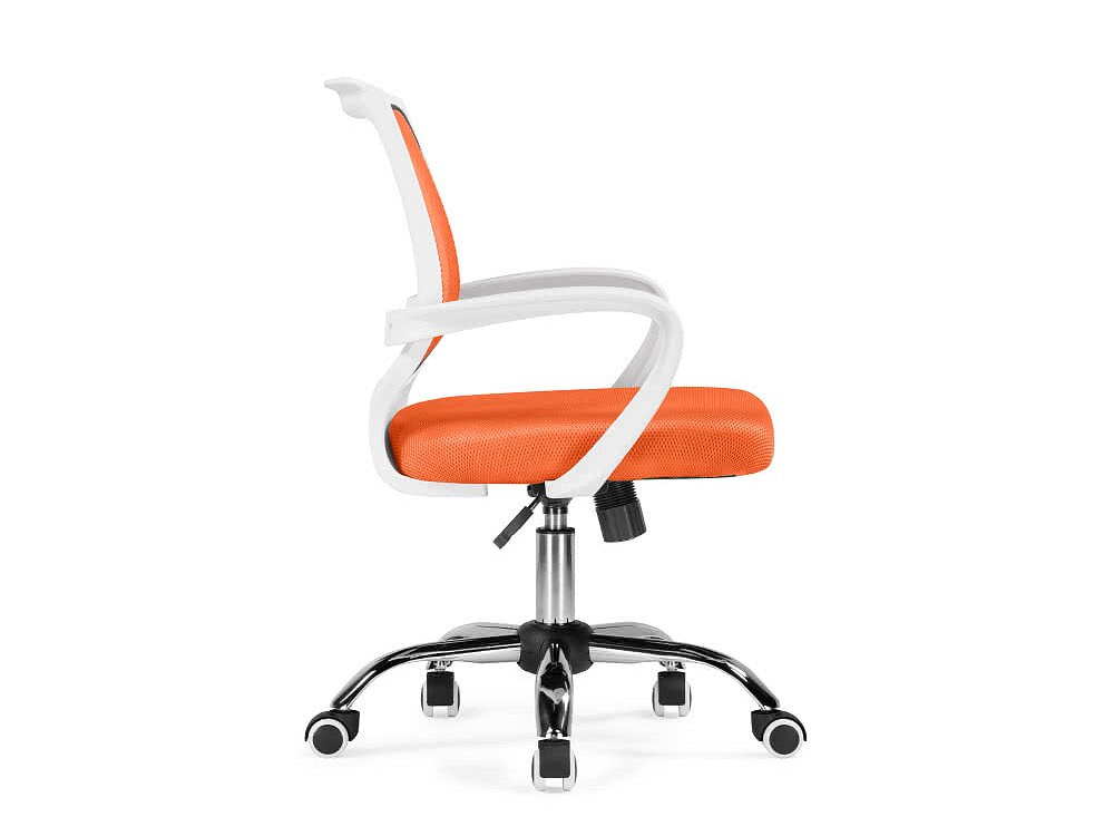   Ergoplus orange / white