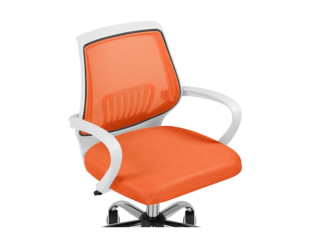   Ergoplus orange / white