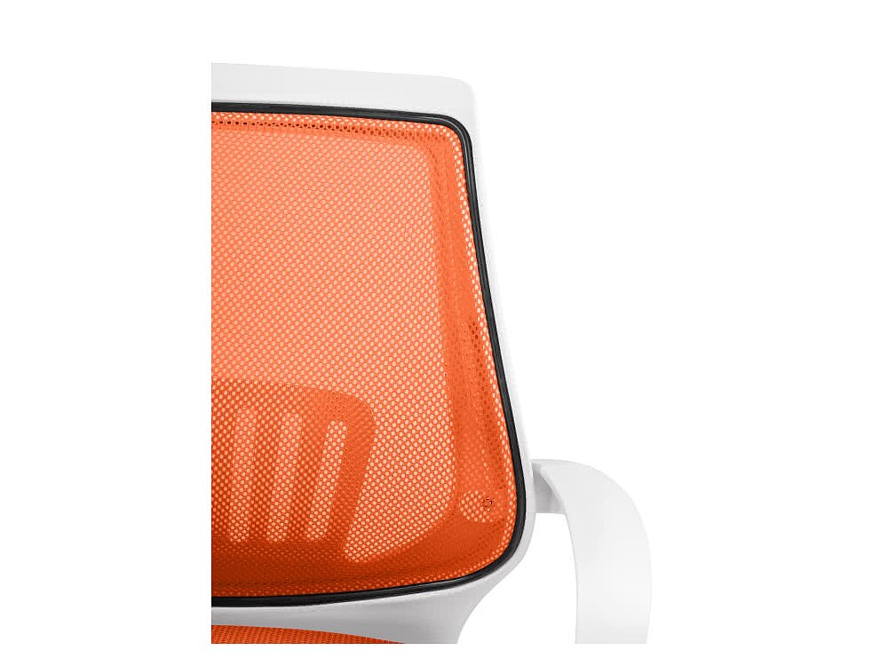   Ergoplus orange / white