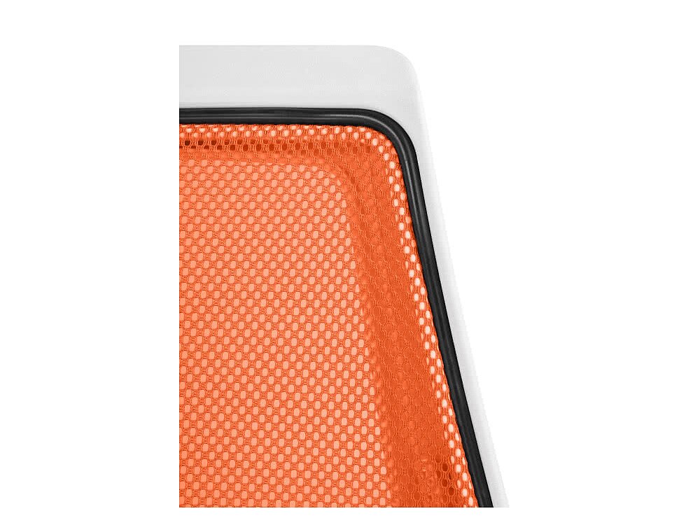   Ergoplus orange / white