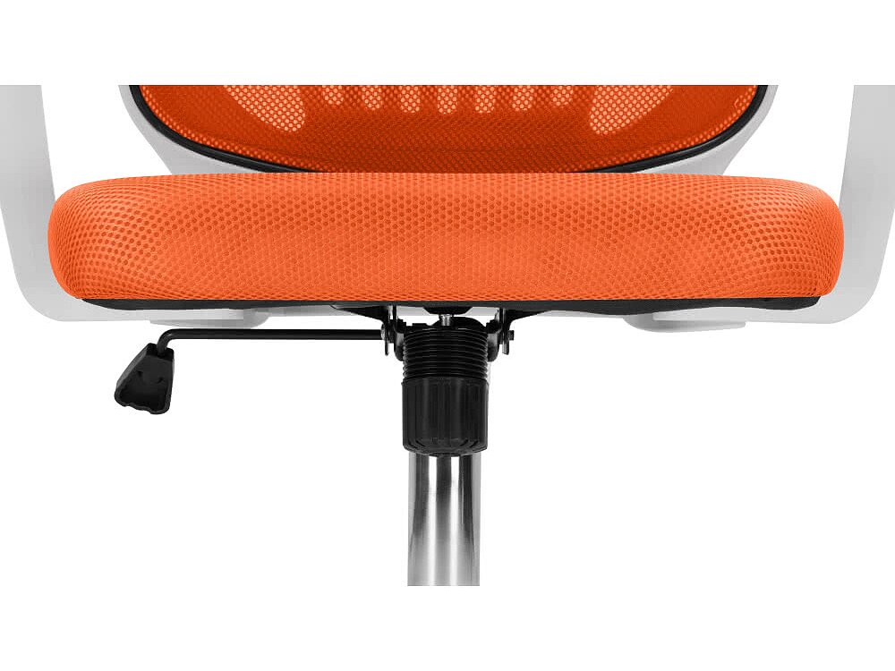   Ergoplus orange / white