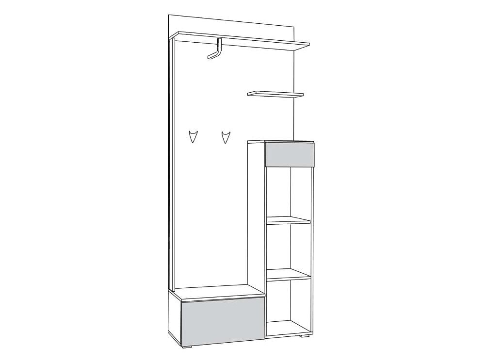   10.16   craft K 002 PW /   