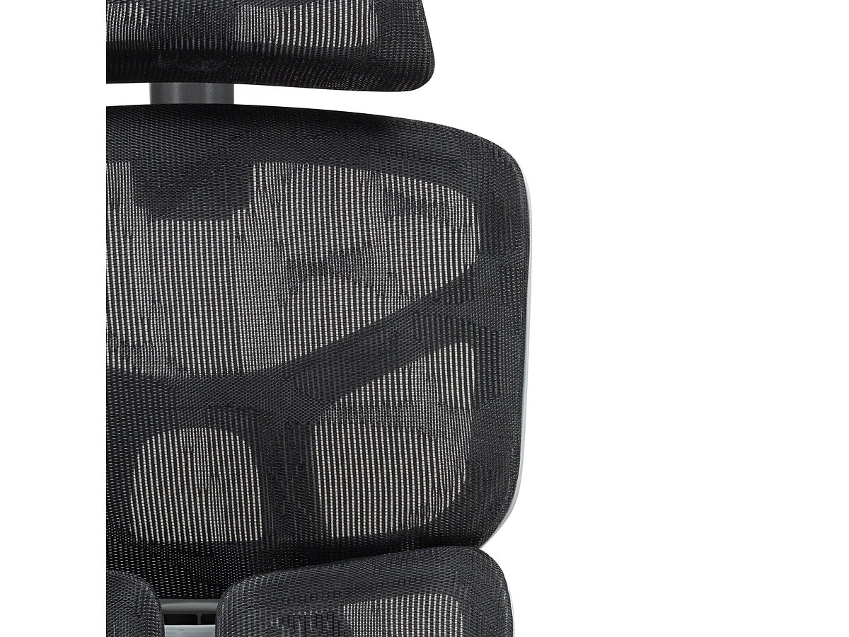 ������� ������ Samur black / gray