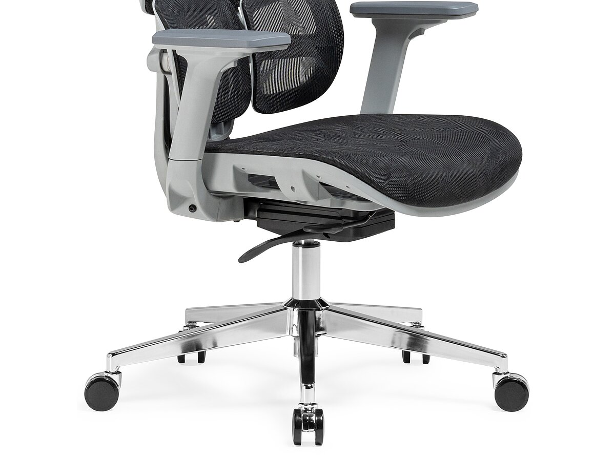 ������� ������ Samur black / gray