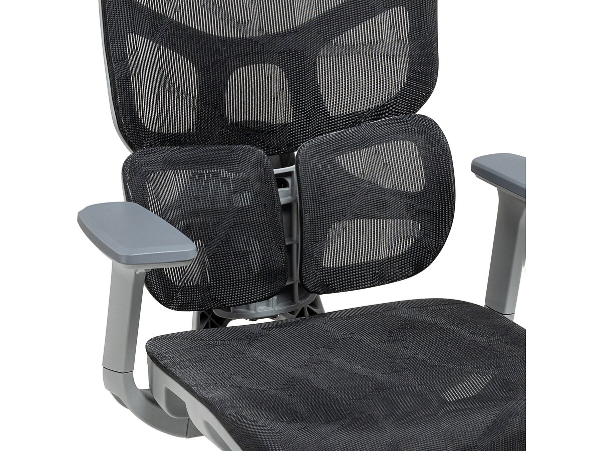 ������� ������ Samur black / gray