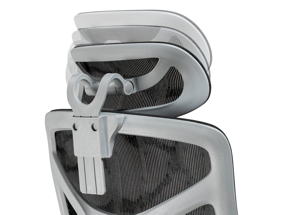 ������� ������ Samur black / gray