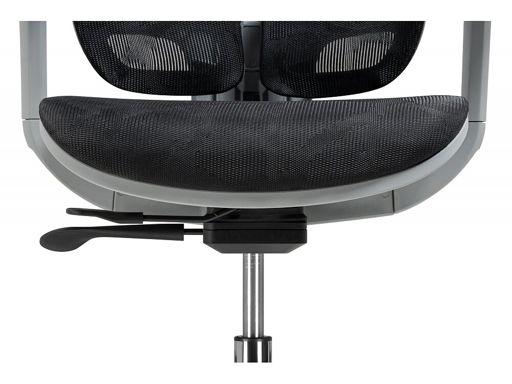 ������� ������ Samur black / gray