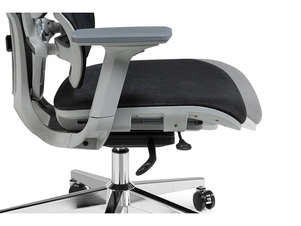 ������� ������ Samur black / gray