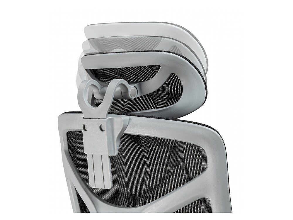 ������� ������ Samur black / gray