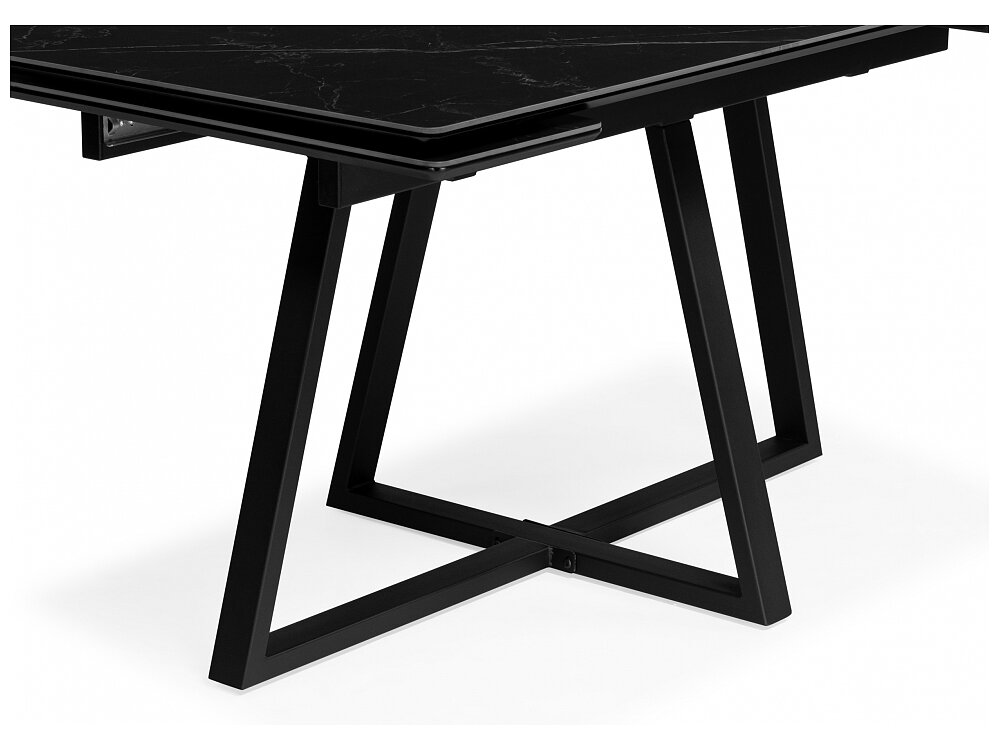    120(180)80 shakespeare black / 