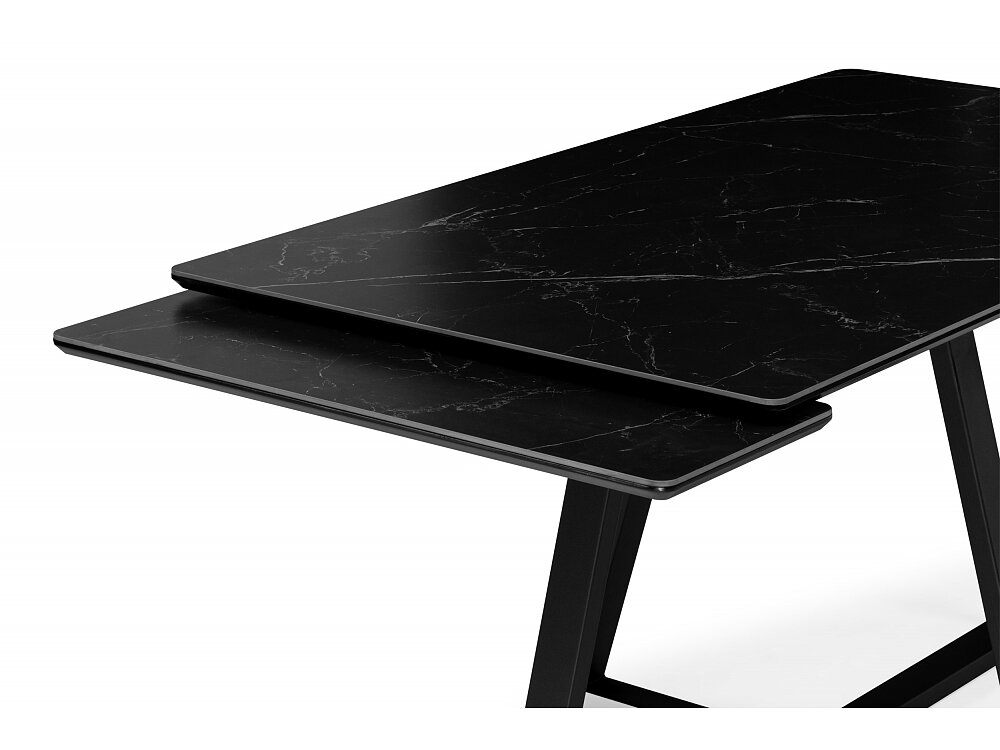    120(180)80 shakespeare black / 