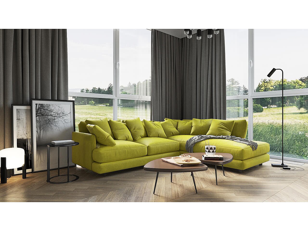    Vivaldi 15 300x209x90 