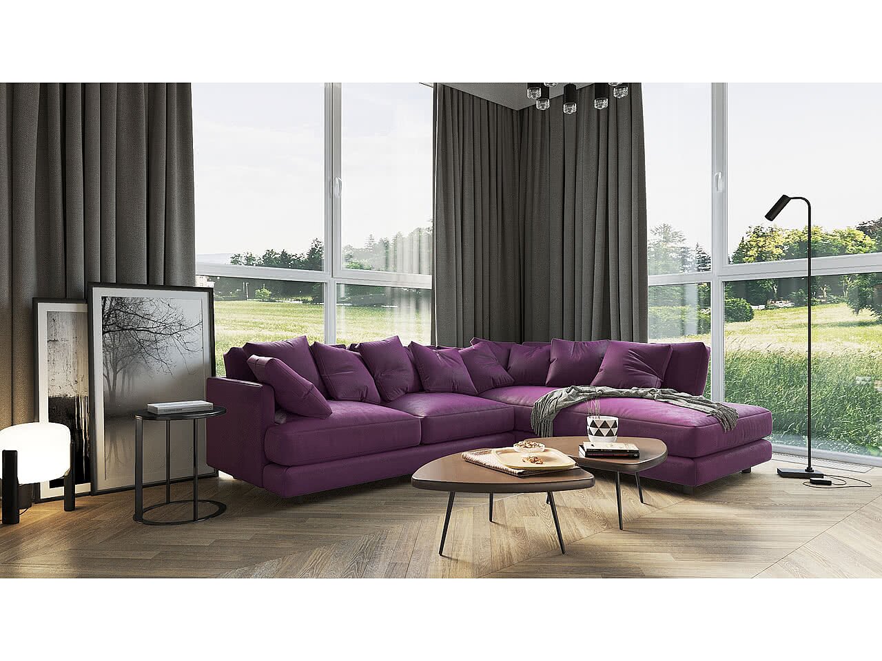    Vivaldi 19 300x209x90 