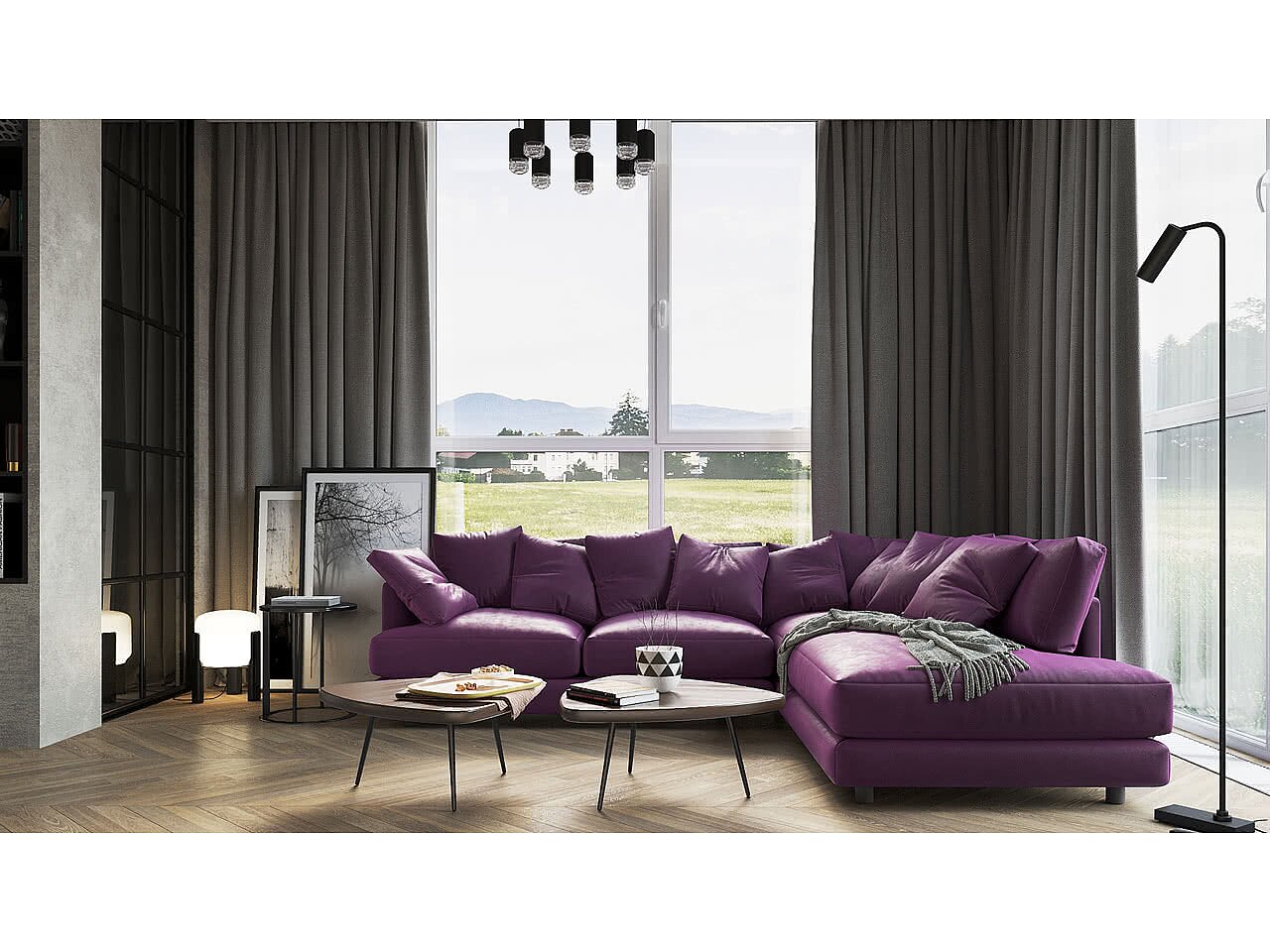    Vivaldi 19 300x209x90 