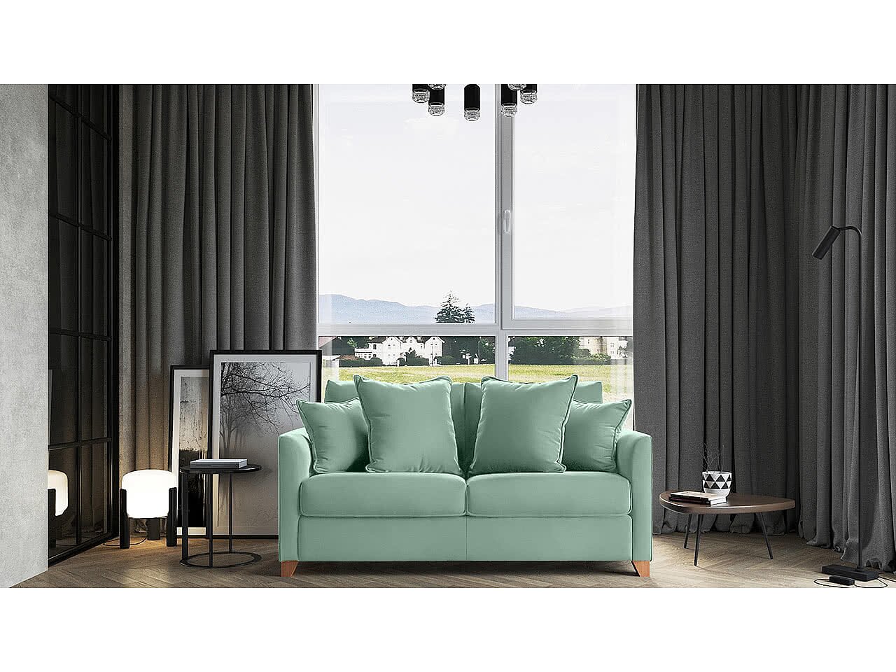   Vivaldi 09 167x90x90 