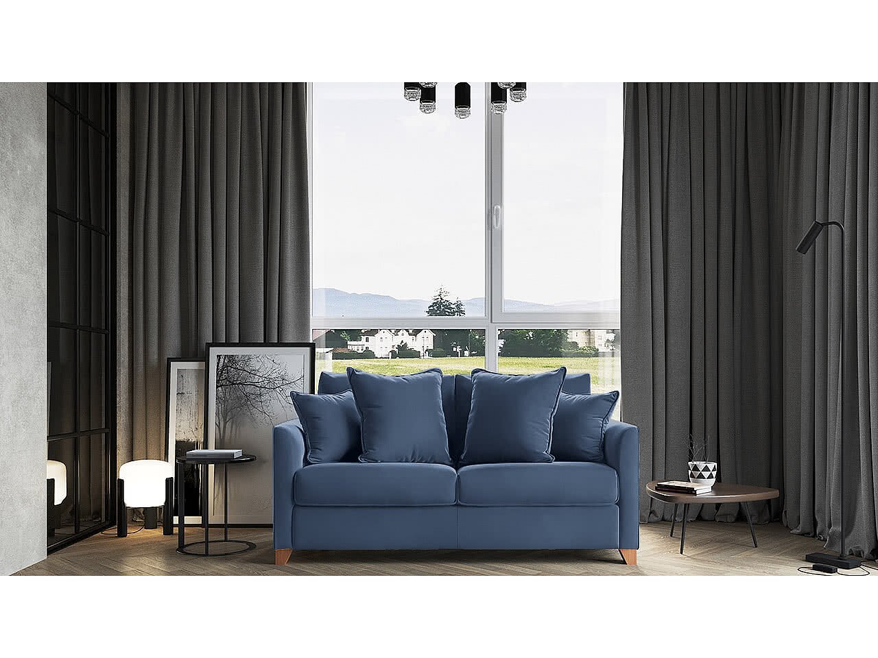   Vivaldi 14 167x90x90 