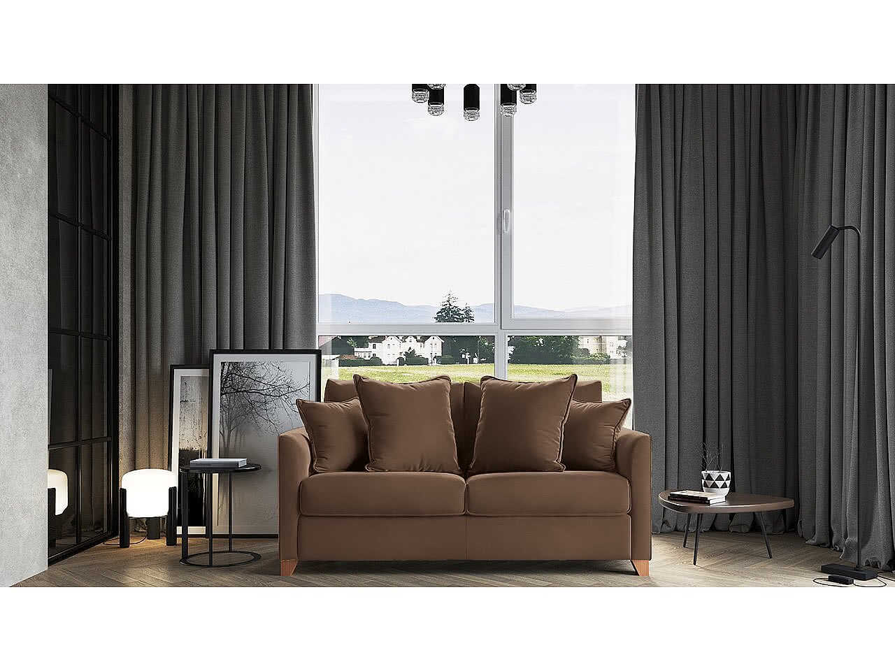   Vivaldi 23 167x90x90 