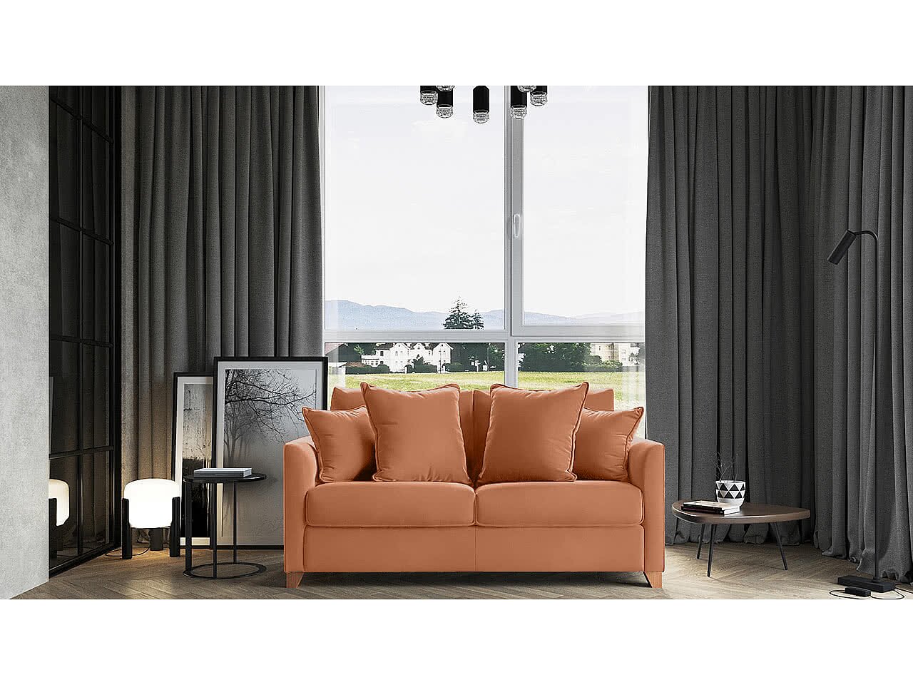   Vivaldi 31 167x90x90 