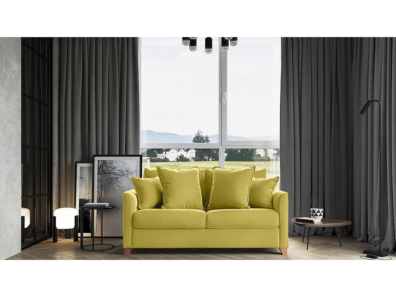   Vivaldi 33 167x90x90 