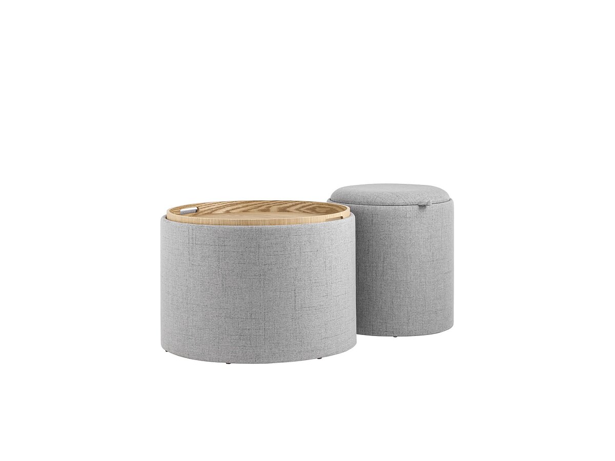 ���-������ � ������ STOOL GROUP ����� S �������