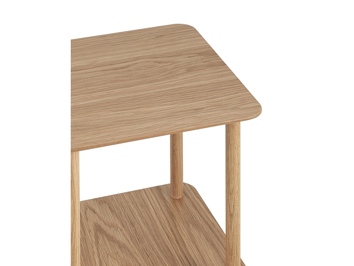  STOOL GROUP Stiff