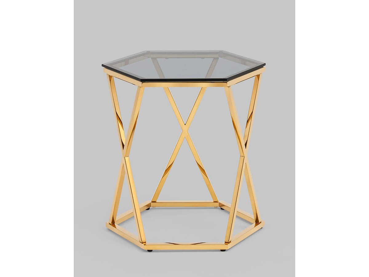 ���������� ������ STOOL GROUP ���� 48*42 ������ smoke/����� ������