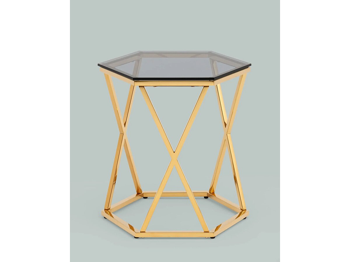 ���������� ������ STOOL GROUP ���� 48*42 ������ smoke/����� ������