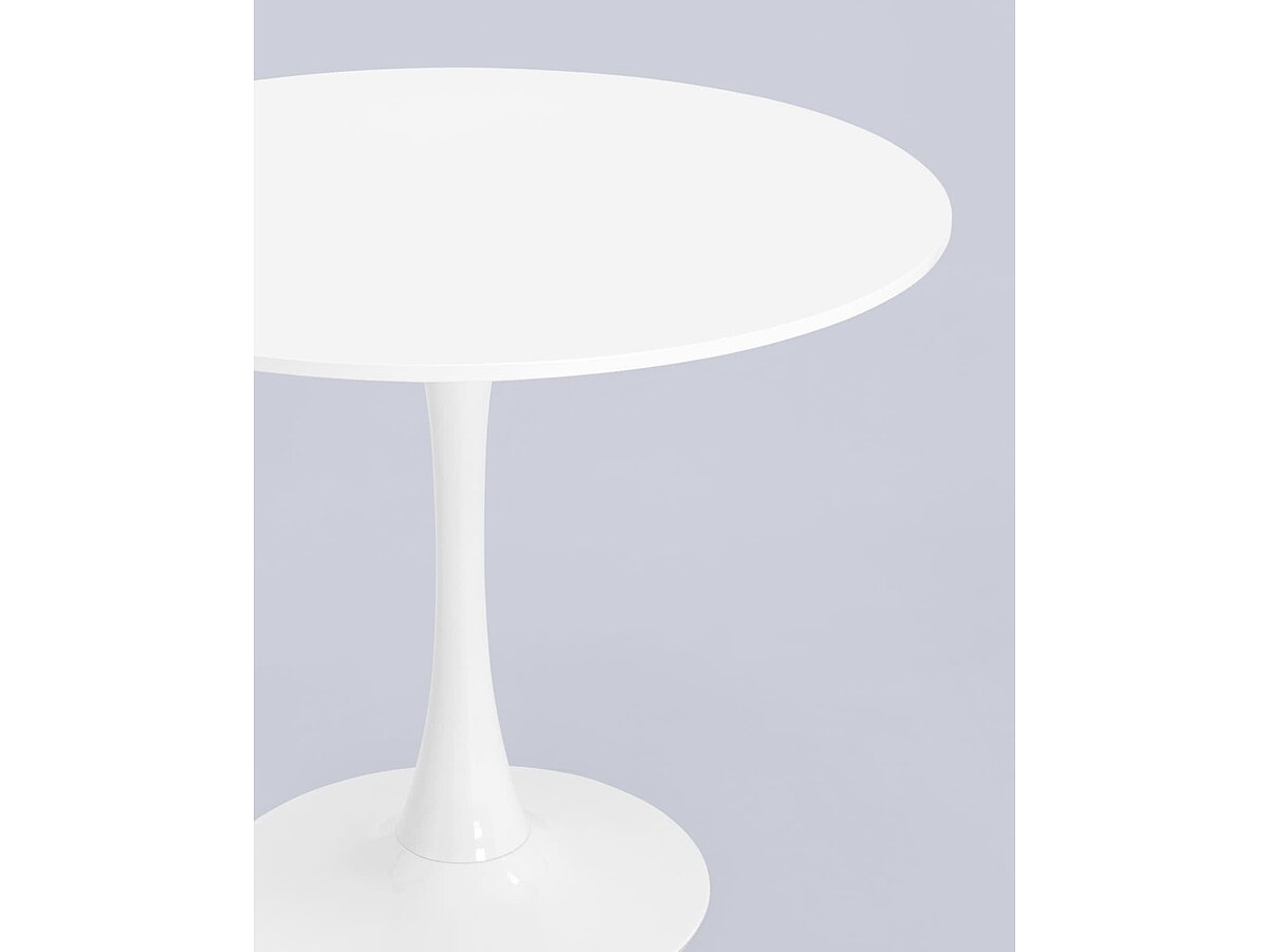  Stool Group Tulip D90