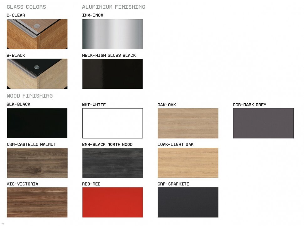 Sonorous MD 8143 C INX WHT