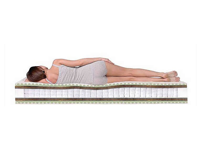  DreamLine Space Massage TFK