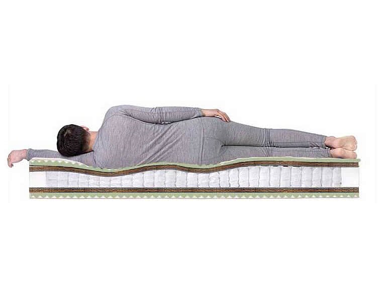  DreamLine Space Massage TFK